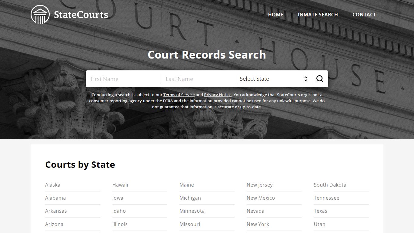 Rappahannock Regional Jail Inmate Records Search, Virginia ...
