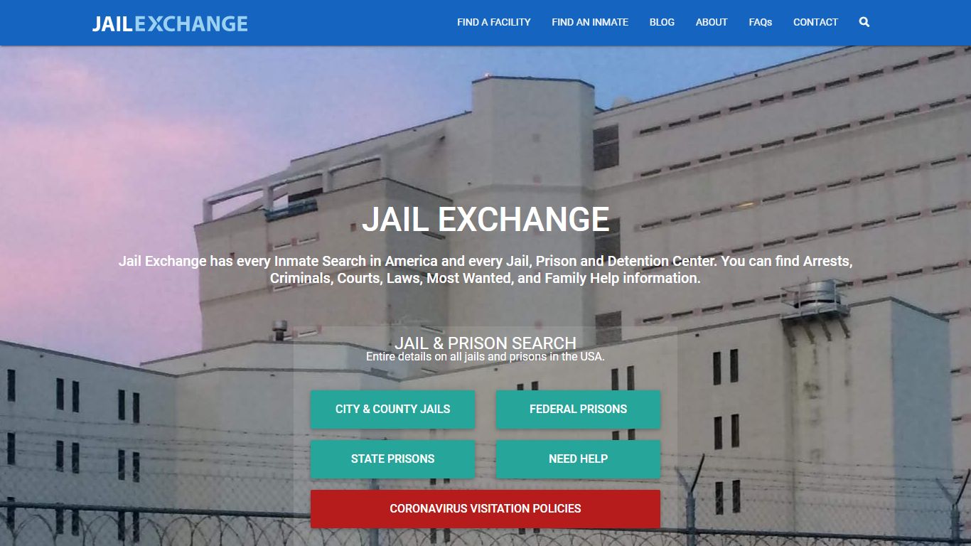 Stafford County Jail Inmates | Arrests | Mugshots | VA